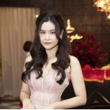Ca sĩ Trương Quỳnh Anh