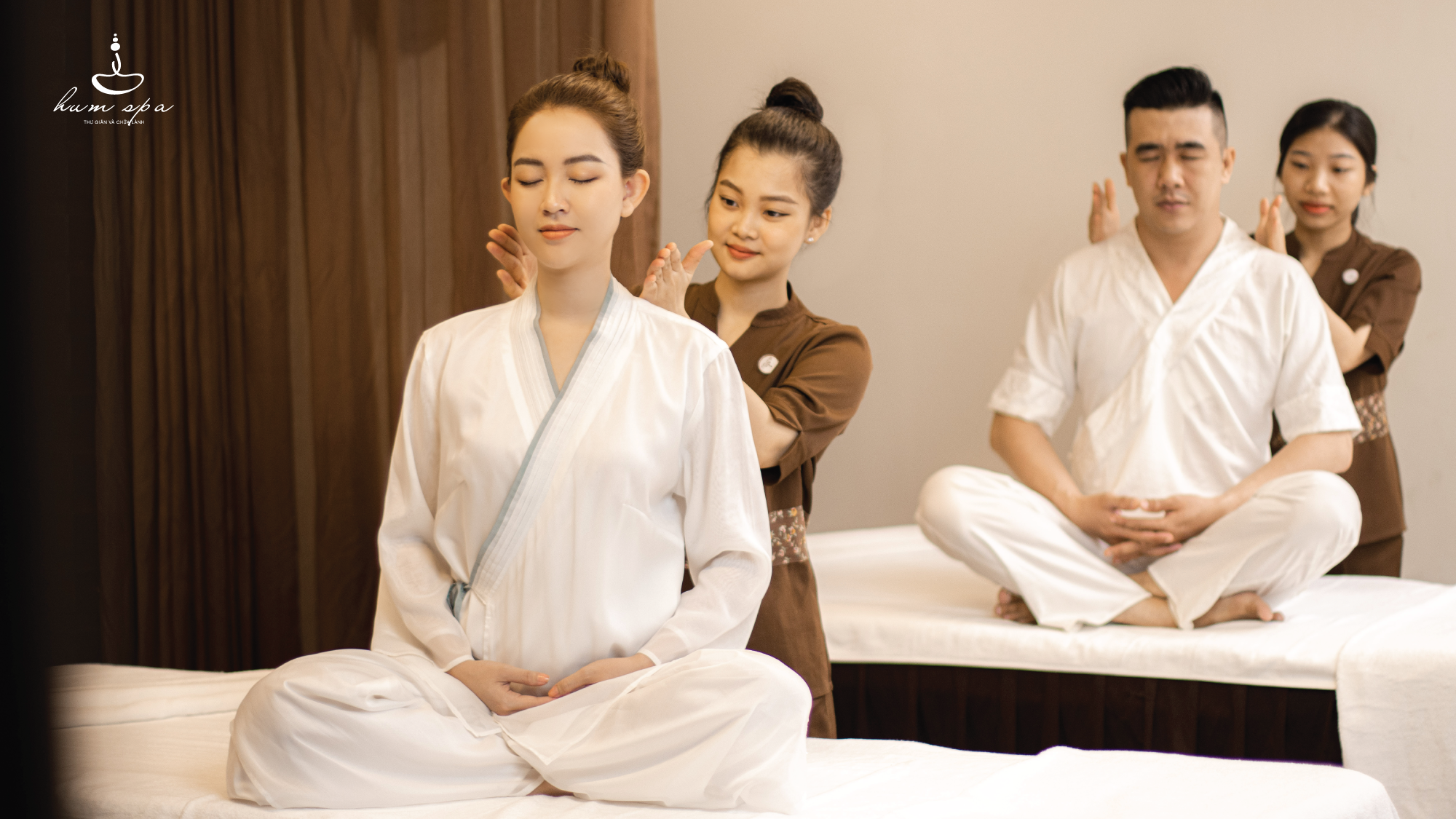 Massage y học cổ truyền là gì