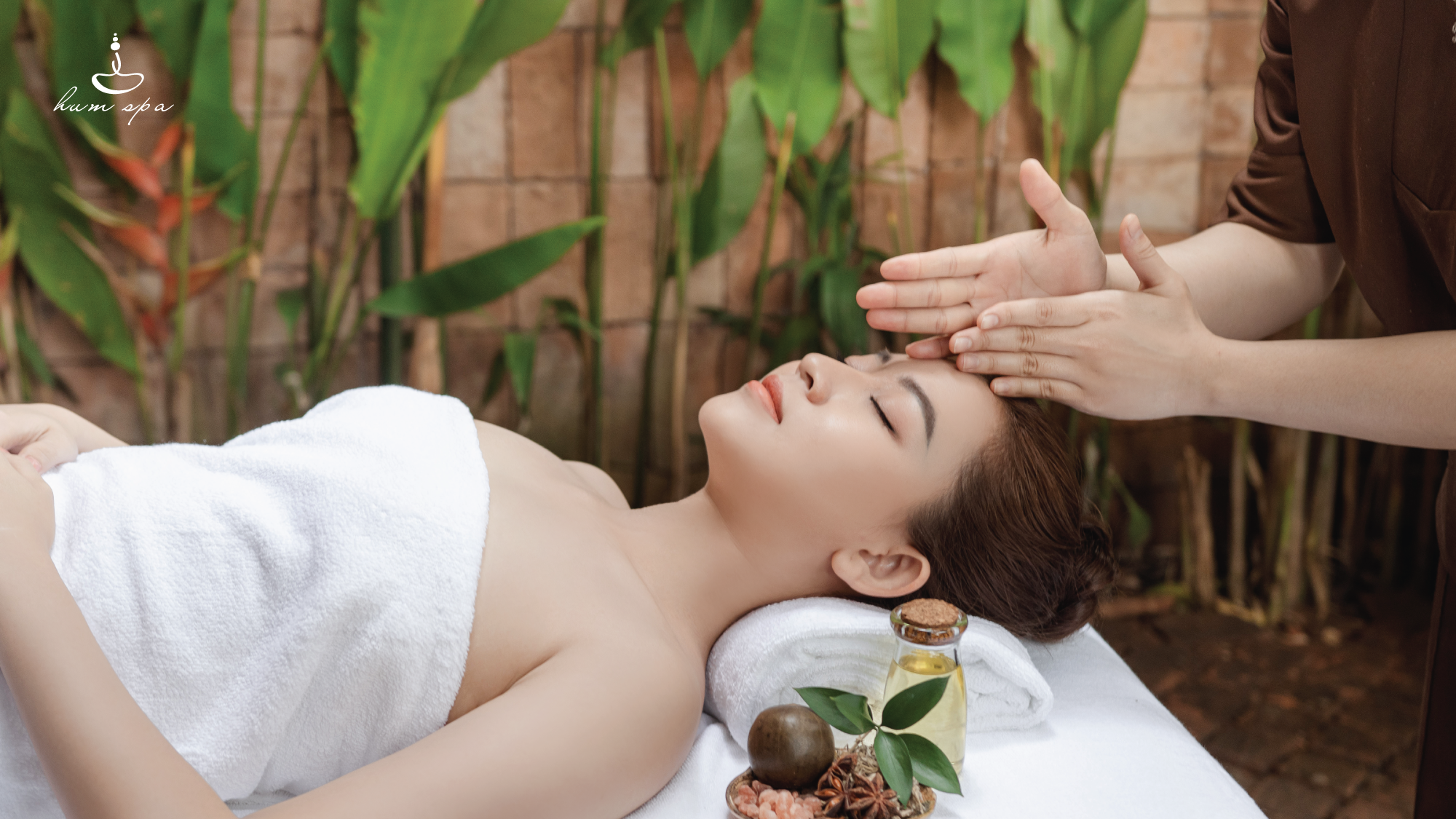 Lợi ích Massage trị liệu dưỡng sinh đông y