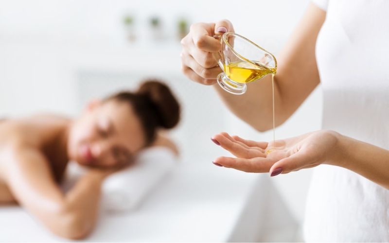 Aromatherapy là gì?