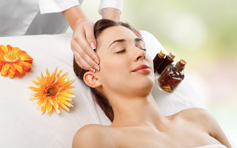 Cải thiện tuần hoàn máu và giảm mỏi cơ bắp