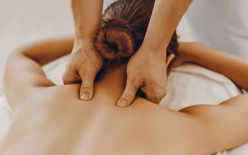 Kỹ thuật xoa bóp nhẹ nhàng