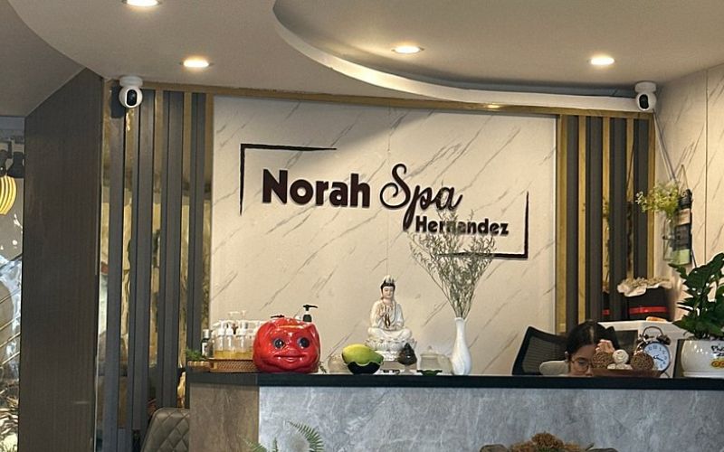 Norah spa