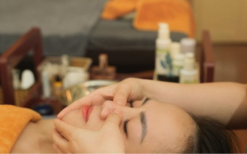 Haru Spa