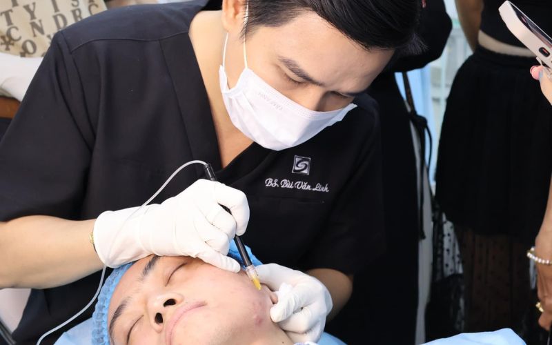 Dr Linh Clinic
