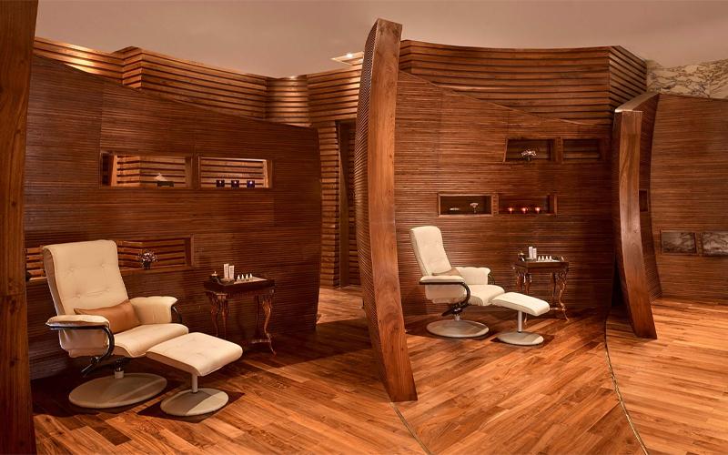 The Reverie Spa