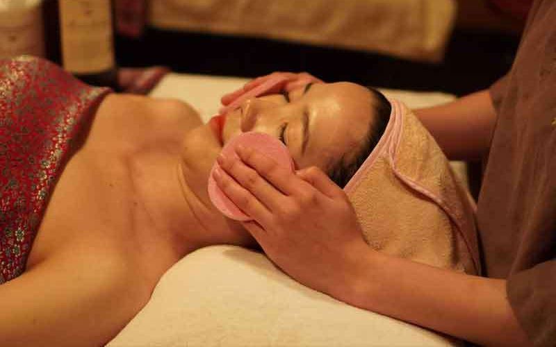 Golden Lotus Spa