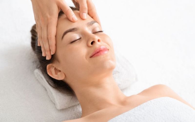 Có nên bấm huyệt thường xuyên không?