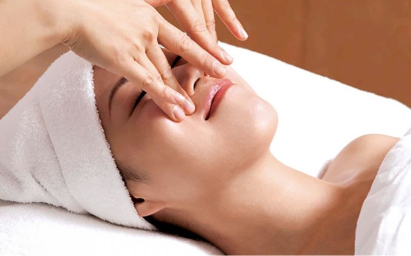 Tần suất bấm huyệt