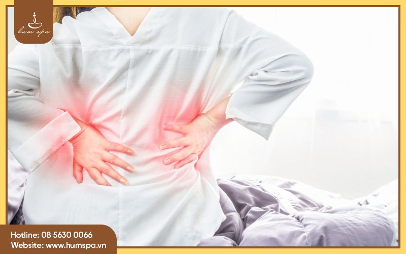 Tìm hiểu giãn cơ lưng là gì