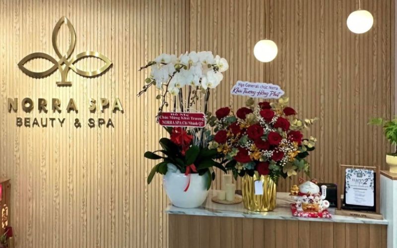 Norra spa