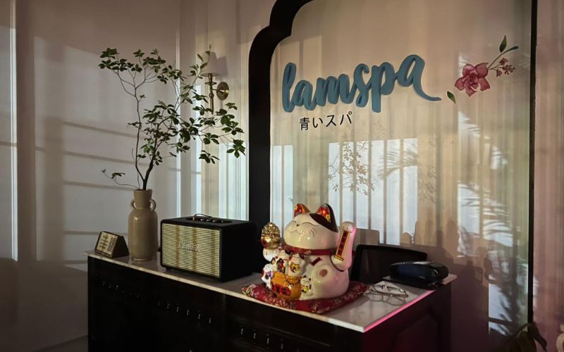 Lam spa