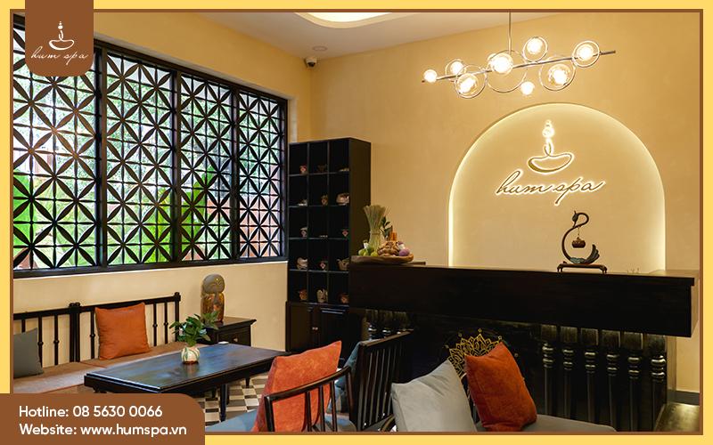 Vì sao Hum Spa là nơi trị liệu được nhiều nam giới lựa chọn?