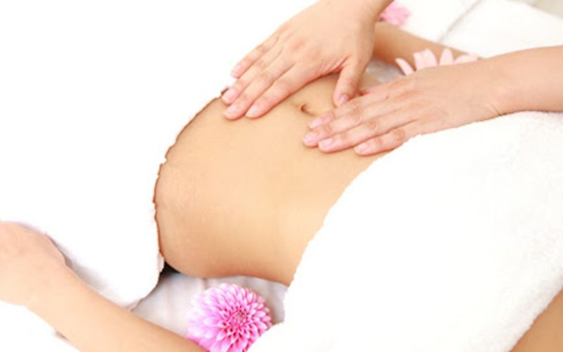 Giúp lưu thông khí huyết