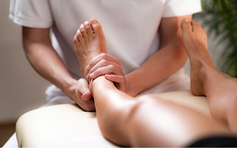 Cải thiện hệ tiêu hóa và miễn dịch