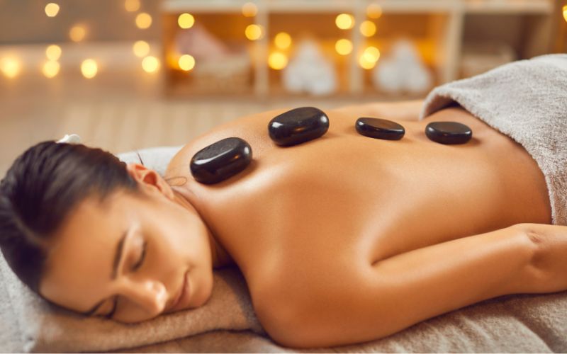 Giúp giấc ngủ ngon hơn