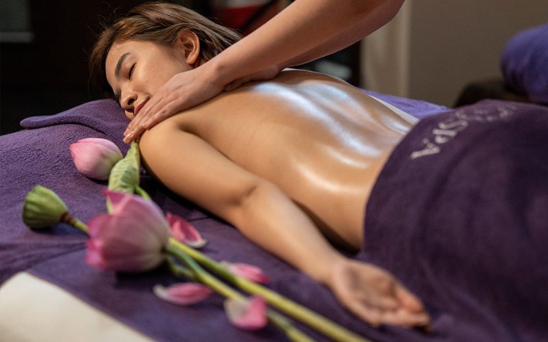 Sen spa