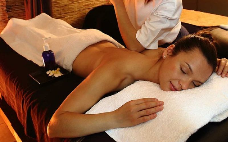 Làm đẹp da và tăng sức đề kháng