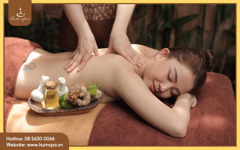 Hum spa