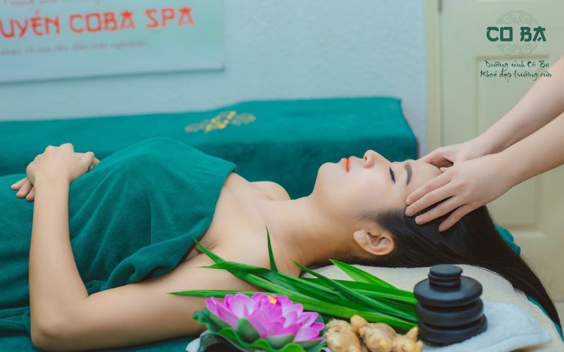 Dưỡng sinh Cô Ba