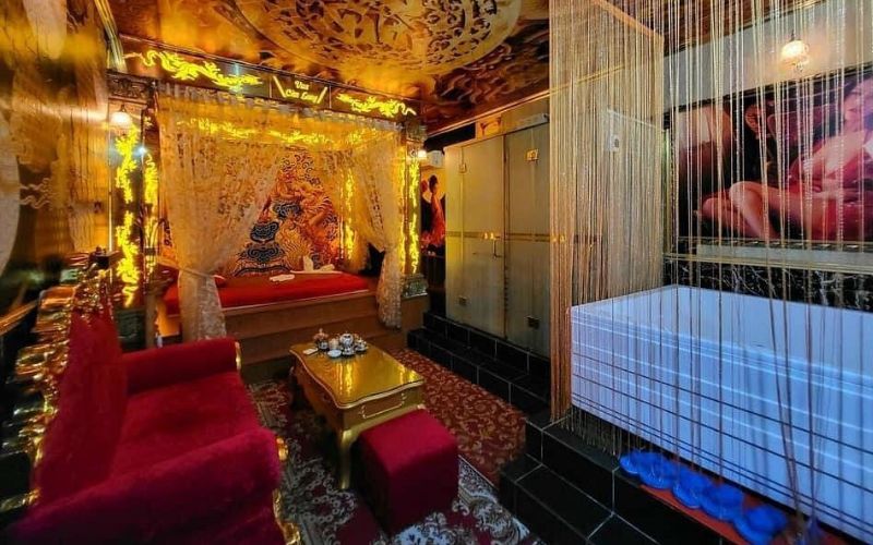 Massage Sài Gòn Star