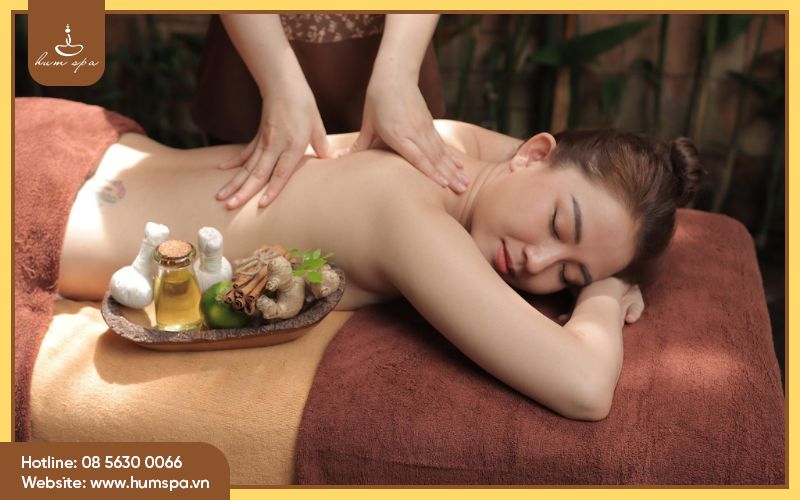 Hum spa