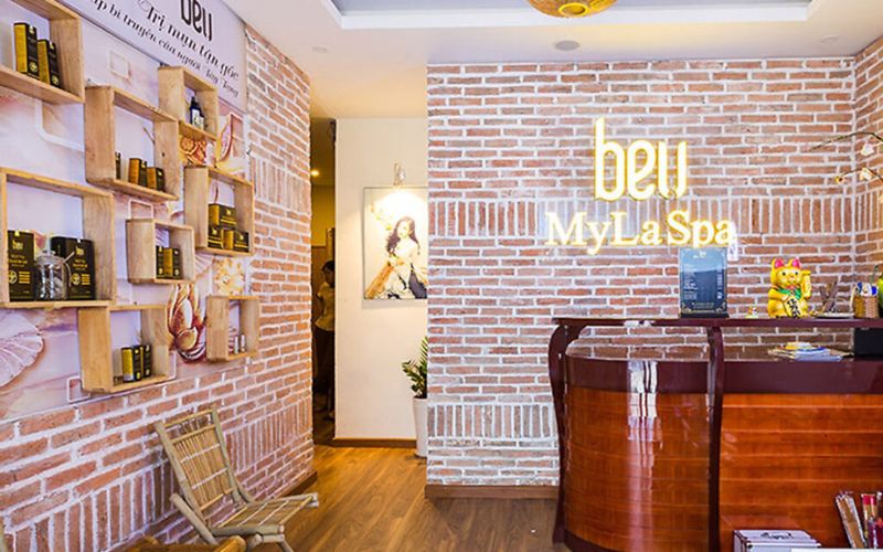 BeU spa