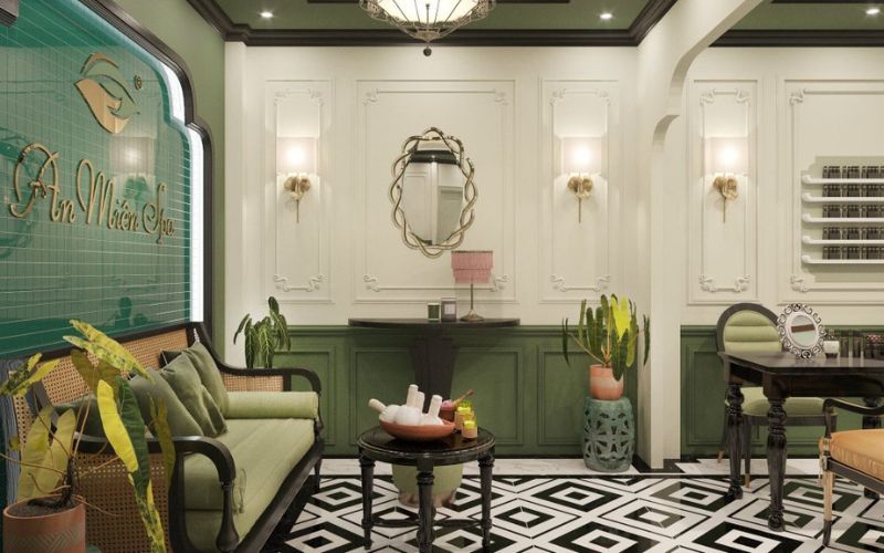 An Miên spa