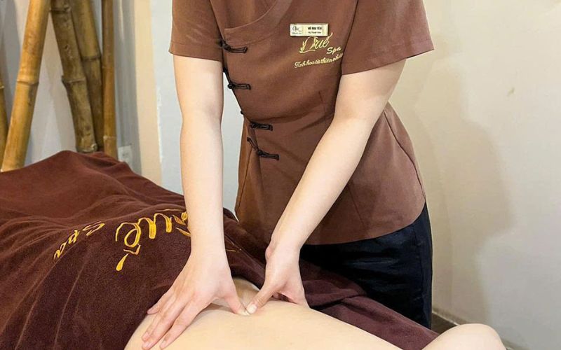 Quế spa