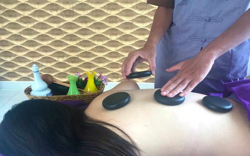 Vima spa