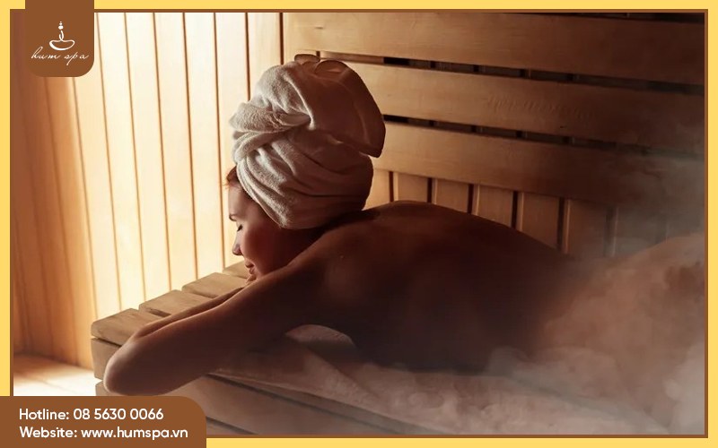 Làm thế nào để chọn spa massage sauna uy tín tại TP.HCM?