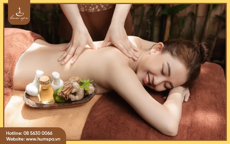 Top 10+ Địa Chỉ Spa Gội Đầu Thư Giãn Quận 1 Và Spa Massage Body Gần Đây Uy Tín Bậc Nhất