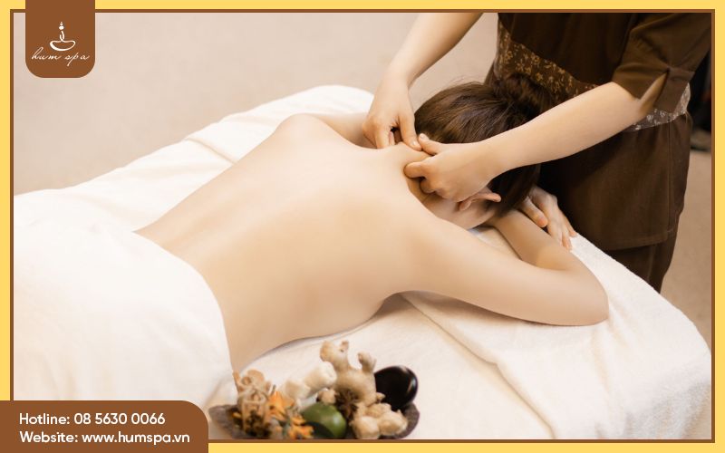 Massage trị liệu