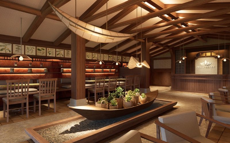 Hạ Spa