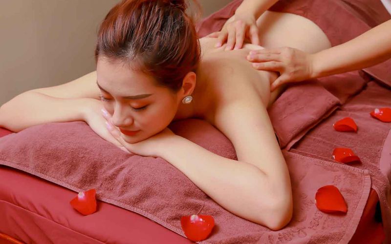 Hương Sen Heathcare