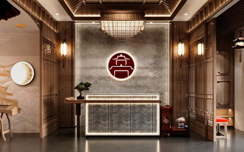 Massage Nguyệt Lâu