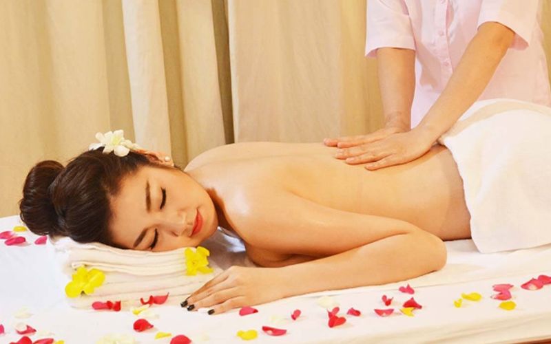 Massage Ánh Dương