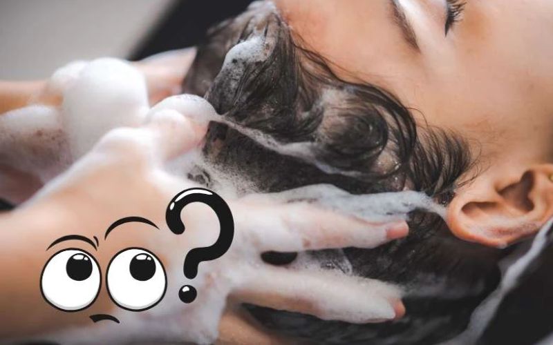 Mùng 2 Tết có nên gội đầu không?