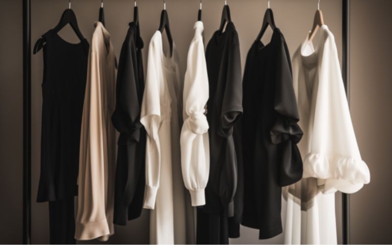 Không mặc đồ màu tối hoặc nói lời u ám