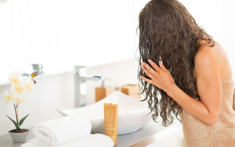 Mùng 2 tết có được gội đầu không?