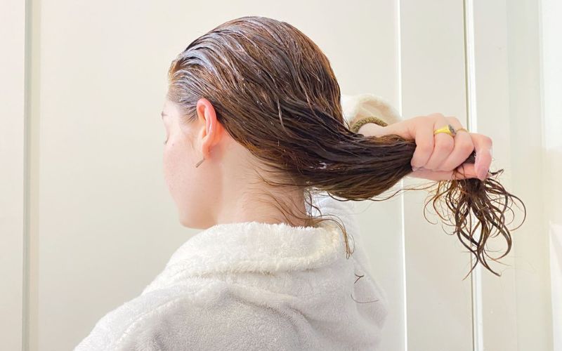 Giúp tỉnh táo hơn