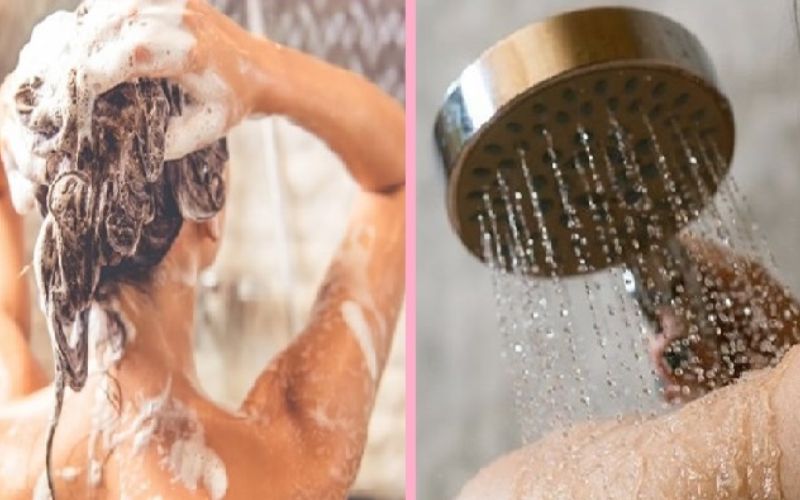 Nên gội đầu trước khi ủ tóc