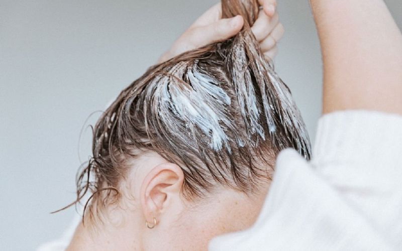 cần chú ý khi ủ tóc để đạt được hiệu quả tốt nhất