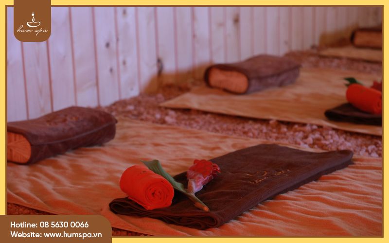 Những lợi ích của chính sách nhượng quyền spa