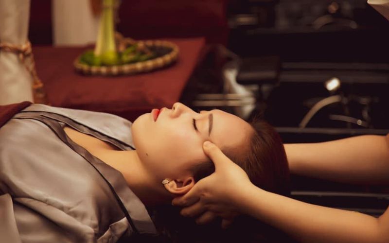 Mộc Nắng Spa