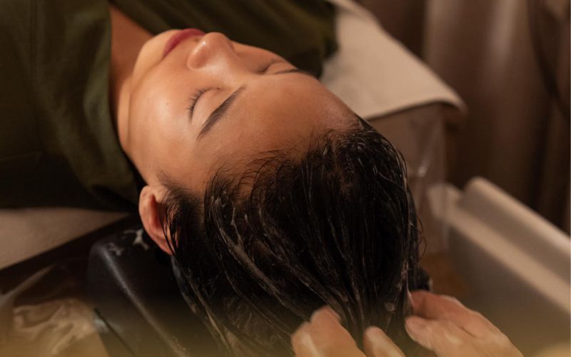 Sả Spa