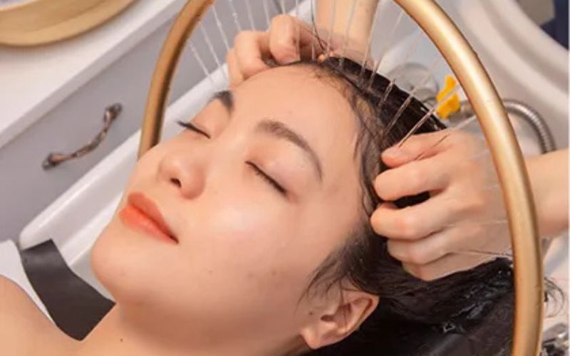 Massage Nguyệt Lâu