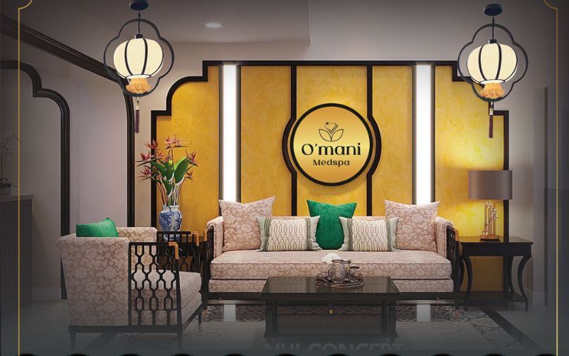 OMANI Spa
