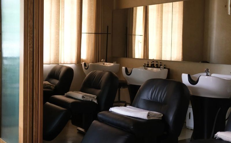 An’s Spa