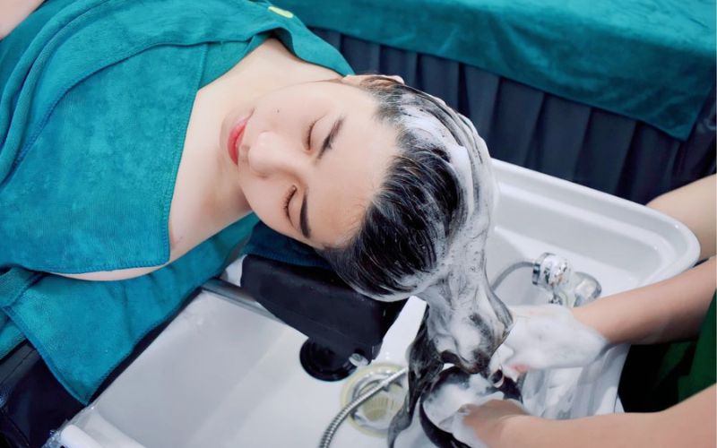 Hi Spa